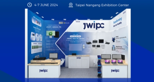 【AI串联 共创未来】乐发∨I官方网站智能携重磅新品亮相COMPUTEX 2024