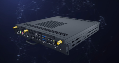 乐发∨I官方网站智能新一代OPS