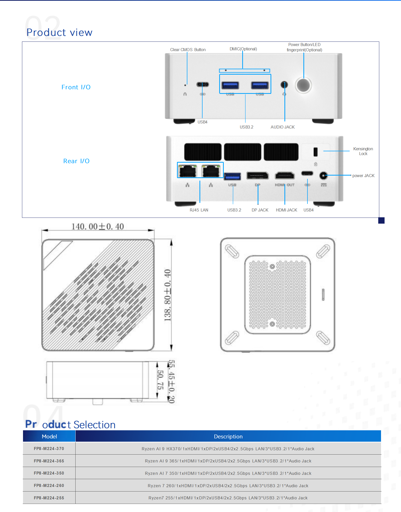 1745396327691283.png M224_AMD_ FP8 MINI PC- 乐发∨I官方网站智能规格书-EN 0.4_02(1).png